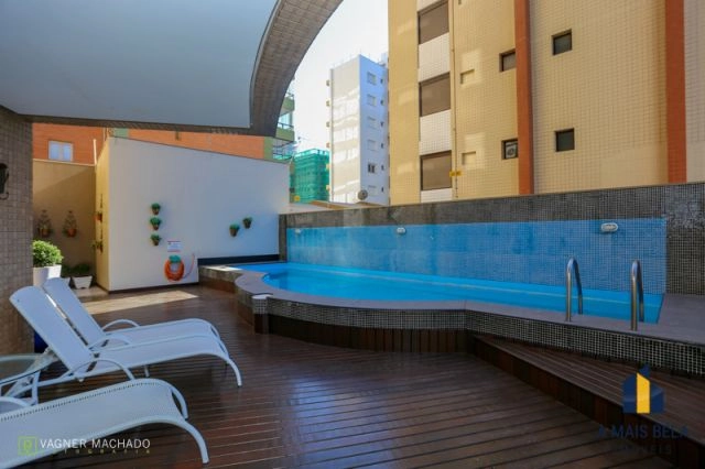 Apartamento em Torres, 3 suítes em frente as Quatro Praças: 42ª foto da galeria de imagens do imóvel