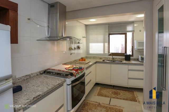 Apartamento em Torres, 3 suítes em frente as Quatro Praças: 5ª foto da galeria de imagens do imóvel