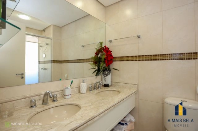 Apartamento em Torres, 3 suítes em frente as Quatro Praças: 29ª foto da galeria de imagens do imóvel