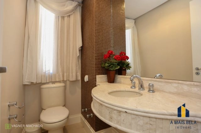 Apartamento em Torres, 3 suítes em frente as Quatro Praças: 10ª foto da galeria de imagens do imóvel