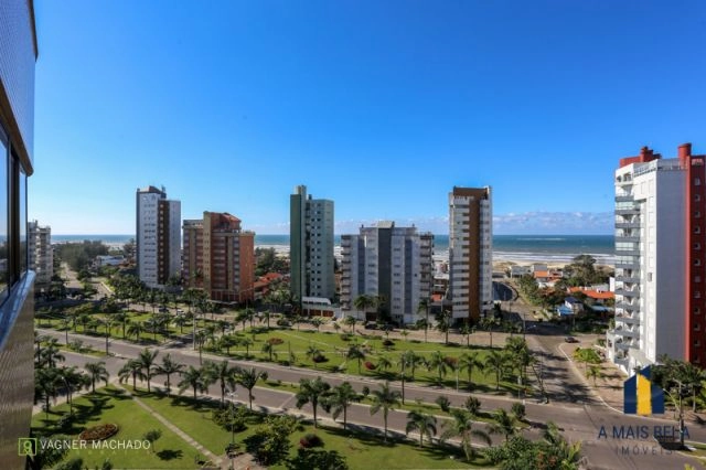Apartamento em Torres, 3 suítes em frente as Quatro Praças: 37ª foto da galeria de imagens do imóvel