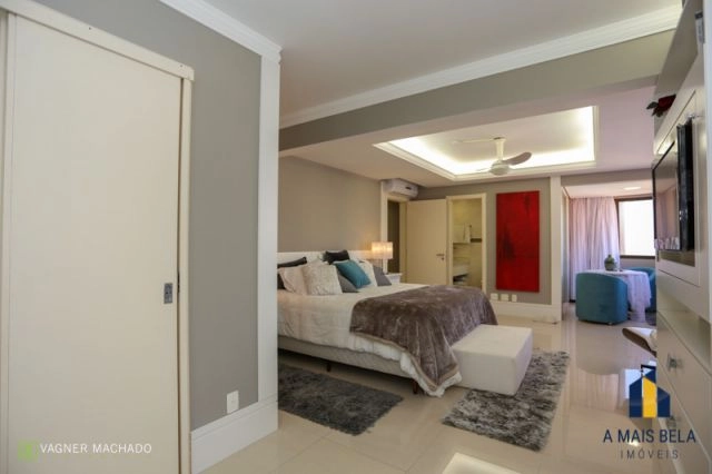Apartamento em Torres, 3 suítes em frente as Quatro Praças: 20ª foto da galeria de imagens do imóvel