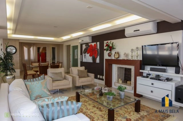 Apartamento em Torres, 3 suítes em frente as Quatro Praças: 31ª foto da galeria de imagens do imóvel