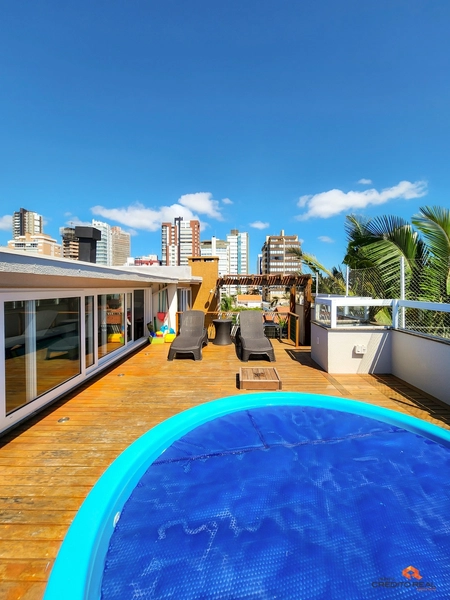 Cobertura em Torres, 3 dormitórios com piscina: 44ª foto da galeria de imagens do imóvel