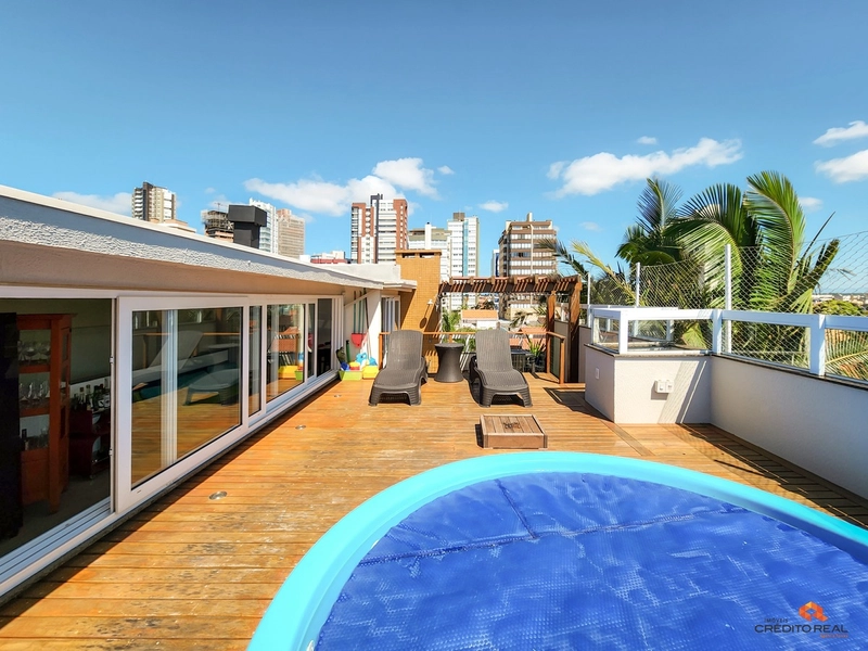 Cobertura em Torres, 3 dormitórios com piscina: 24ª foto da galeria de imagens do imóvel