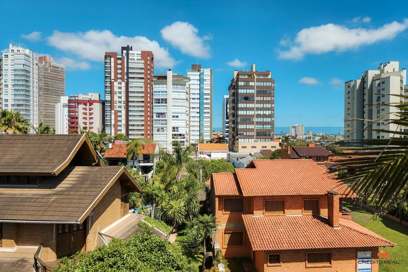 Cobertura em Torres, 3 dormitórios com piscina: 13ª foto da galeria de imagens do imóvel