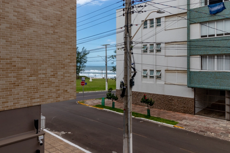 Apartamento em Torres, 3 dormitórios na Prainha: 2ª foto da galeria de imagens do imóvel