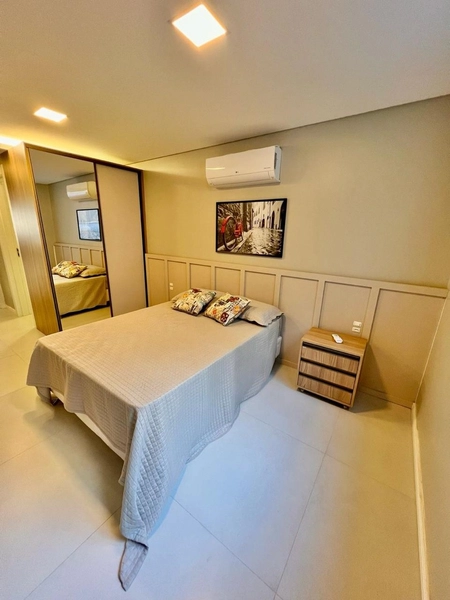 Apartamento em Torres, 3 dormitórios na Prainha: 14ª foto da galeria de imagens do imóvel