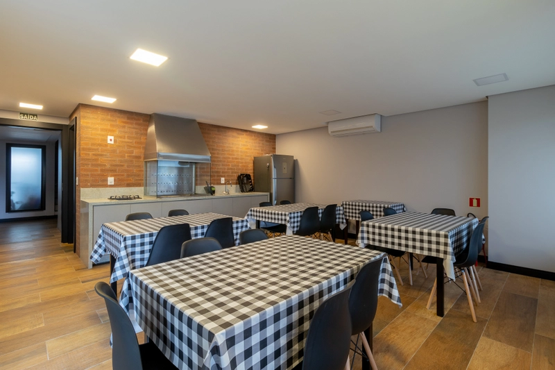Apartamento em Torres, 3 dormitórios na Prainha: 23ª foto da galeria de imagens do imóvel