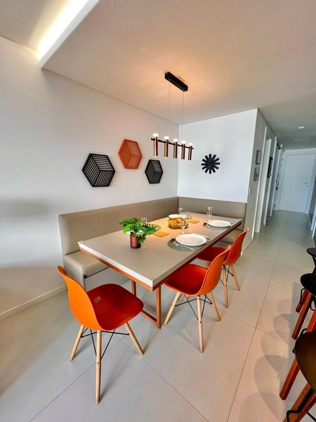 Apartamento em Torres, 3 dormitórios na Prainha: 8ª foto da galeria de imagens do imóvel