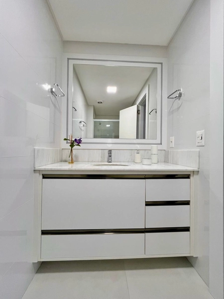 Apartamento em Torres, 3 dormitórios na Prainha: 16ª foto da galeria de imagens do imóvel