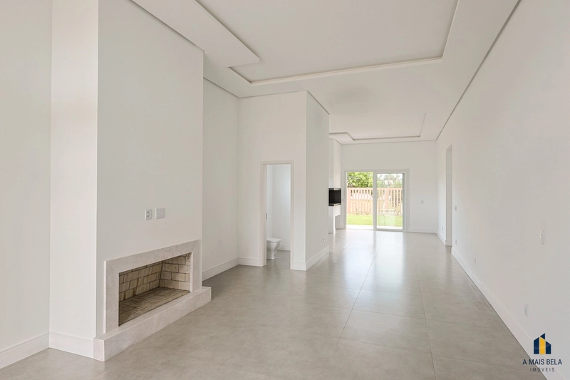 Casa em Torres no Ilhas Park, com 4 suítes: 17ª foto da galeria de imagens do imóvel