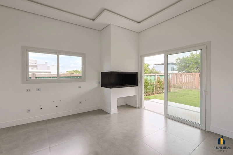 Casa em Torres no Ilhas Park, com 4 suítes: 19ª foto da galeria de imagens do imóvel