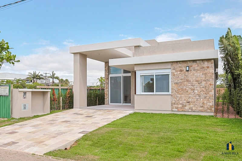 Casa em Torres no Ilhas Park, com 4 suítes: 33ª foto da galeria de imagens do imóvel