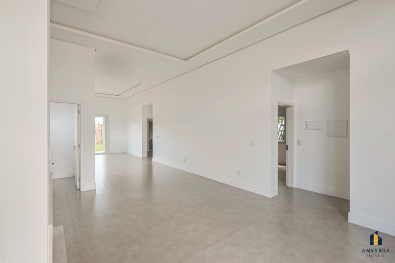 Casa em Torres no Ilhas Park, com 4 suítes: 5ª foto da galeria de imagens do imóvel
