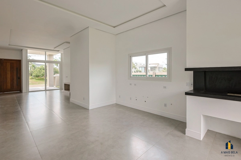 Casa em Torres no Ilhas Park, com 4 suítes: 11ª foto da galeria de imagens do imóvel