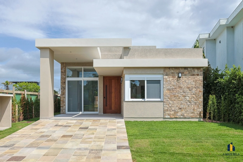 Casa em Torres no Ilhas Park, com 4 suítes: 26ª foto da galeria de imagens do imóvel