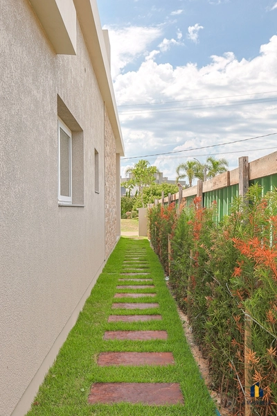 Casa em Torres no Ilhas Park, com 4 suítes: 10ª foto da galeria de imagens do imóvel