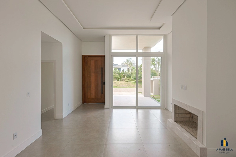 Casa em Torres no Ilhas Park, com 4 suítes: 6ª foto da galeria de imagens do imóvel