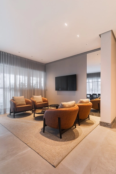 Apartamento em Torres: 19ª foto da galeria de imagens do imóvel