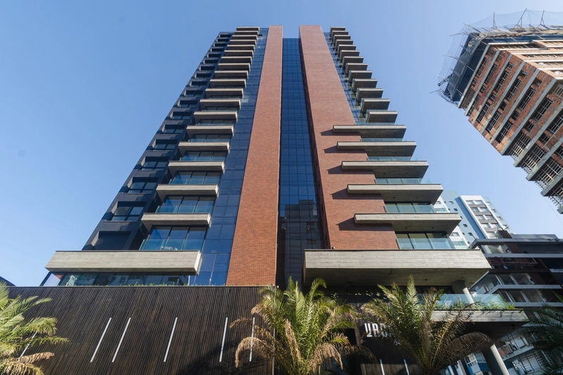 Apartamento em Torres: 13ª foto da galeria de imagens do imóvel