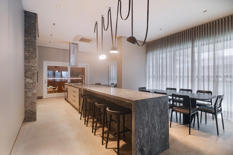 Apartamento em Torres: 12ª foto da galeria de imagens do imóvel