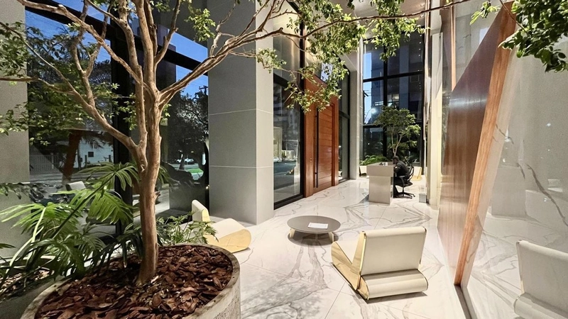 Apartamento 4 suítes com vista pro mar: 30ª foto da galeria de imagens do imóvel