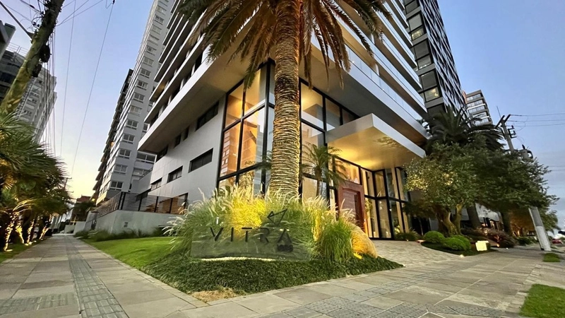 Apartamento 4 suítes com vista pro mar: 32ª foto da galeria de imagens do imóvel