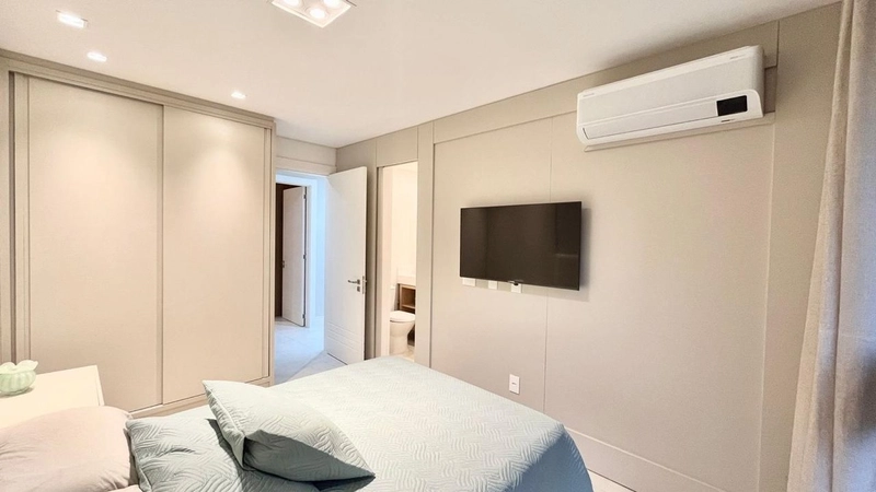 Apartamento 4 suítes com vista pro mar: 14ª foto da galeria de imagens do imóvel