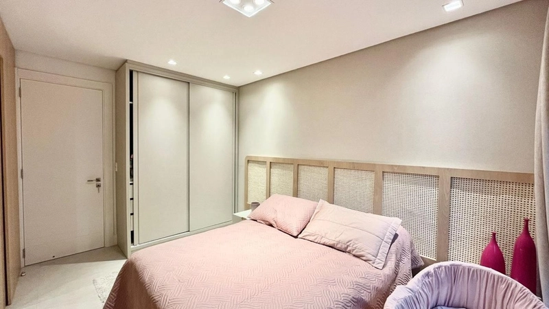 Apartamento 4 suítes com vista pro mar: 24ª foto da galeria de imagens do imóvel