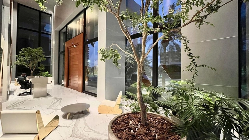 Apartamento 4 suítes com vista pro mar: 33ª foto da galeria de imagens do imóvel
