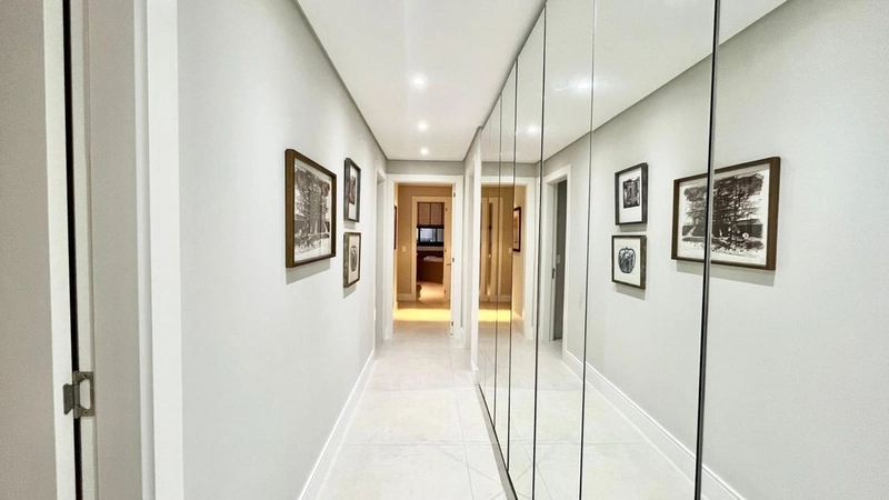 Apartamento 4 suítes com vista pro mar: 16ª foto da galeria de imagens do imóvel