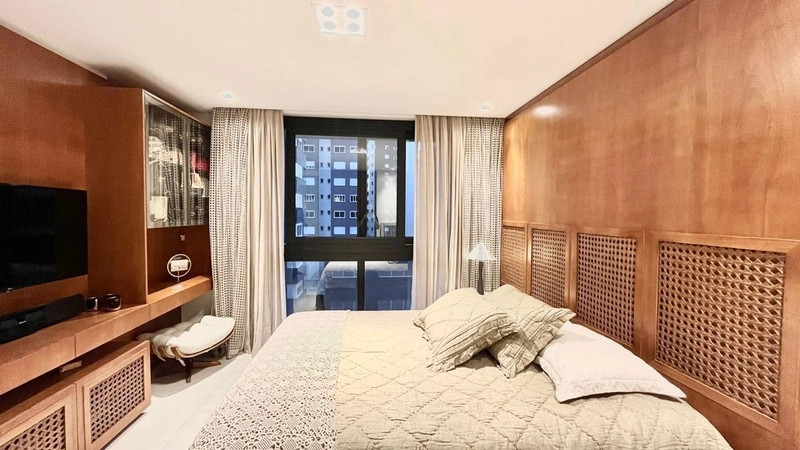 Apartamento 4 suítes com vista pro mar: 27ª foto da galeria de imagens do imóvel