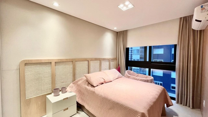 Apartamento 4 suítes com vista pro mar: 23ª foto da galeria de imagens do imóvel