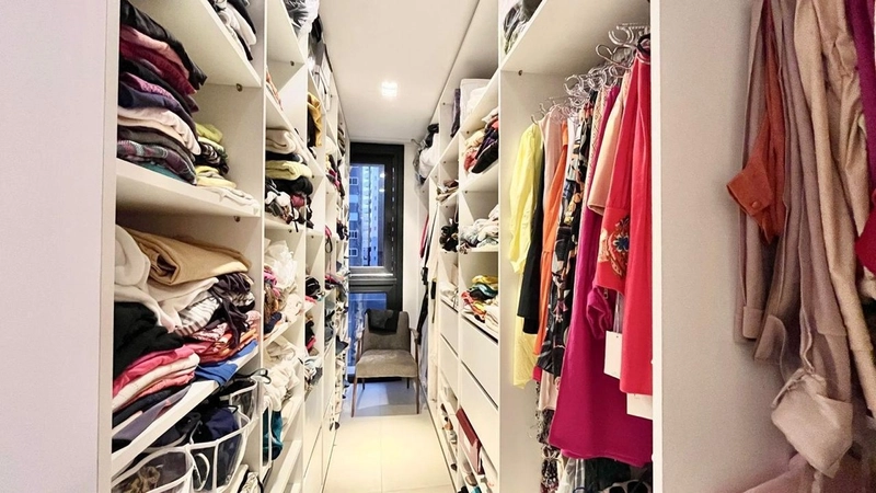 Apartamento 4 suítes com vista pro mar: 26ª foto da galeria de imagens do imóvel