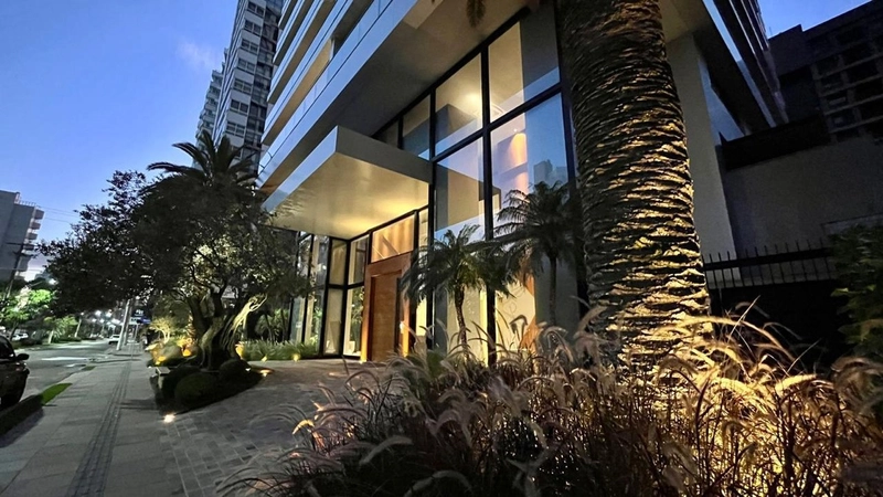 Apartamento 4 suítes com vista pro mar: 34ª foto da galeria de imagens do imóvel