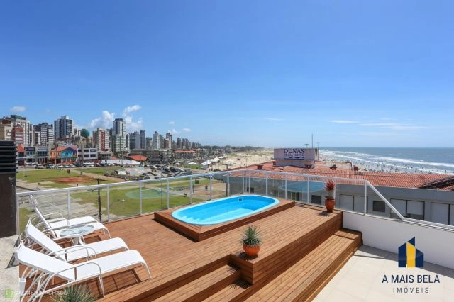 Cobertura em Torres.: 26ª foto da galeria de imagens do imóvel