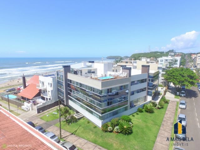 Cobertura em Torres.: 10ª foto da galeria de imagens do imóvel