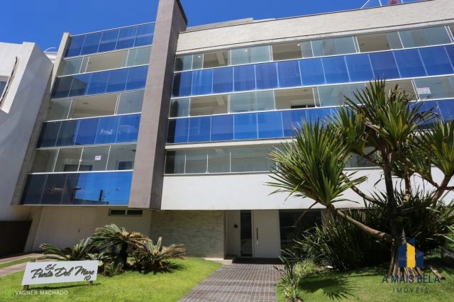 Cobertura em Torres.: 1ª foto da galeria de imagens do imóvel