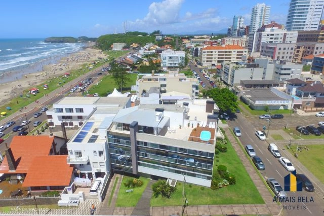 Cobertura em Torres.: 13ª foto da galeria de imagens do imóvel