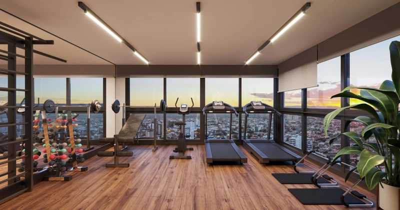 Apartamento 2 suítes em Torres: 6ª foto da galeria de imagens do imóvel