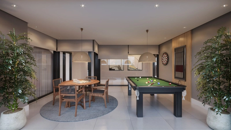 Apartamento 2 suítes em Torres: 8ª foto da galeria de imagens do imóvel