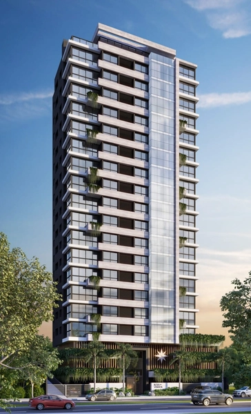 Apartamento 2 suítes em Torres: 11ª foto da galeria de imagens do imóvel