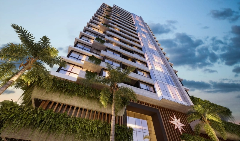 Imóvel residencial ou comercial