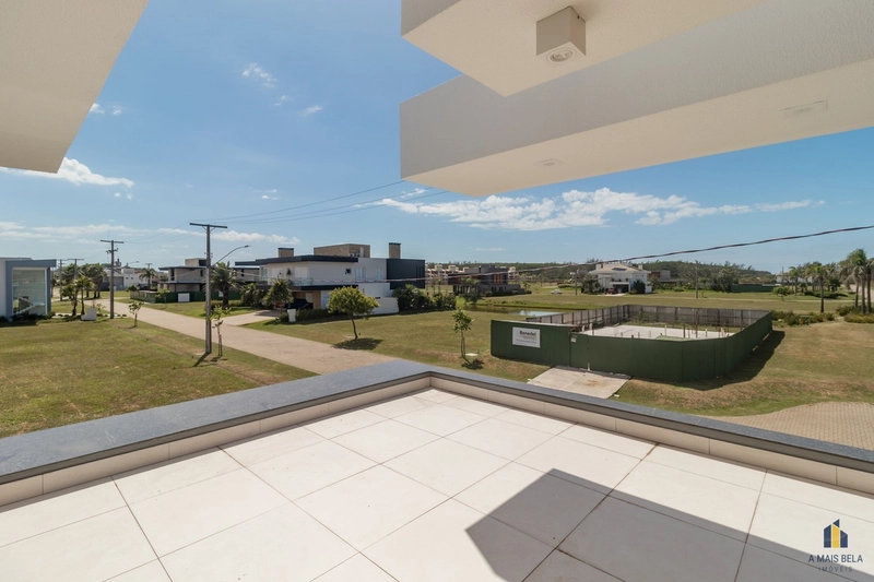 Casa em Torres no Ilhas Park, 5 suítes: 13ª foto da galeria de imagens do imóvel