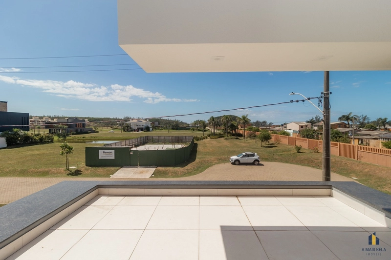 Casa em Torres no Ilhas Park, 5 suítes: 16ª foto da galeria de imagens do imóvel