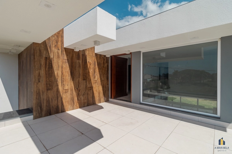 Casa em Torres no Ilhas Park, 5 suítes: 7ª foto da galeria de imagens do imóvel