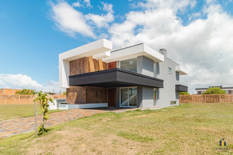 Casa em Torres no Ilhas Park, 5 suítes: 20ª foto da galeria de imagens do imóvel