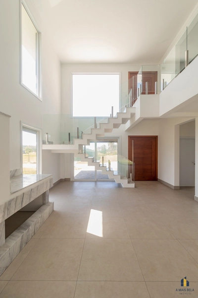 Casa em Torres no Ilhas Park, 5 suítes: 9ª foto da galeria de imagens do imóvel