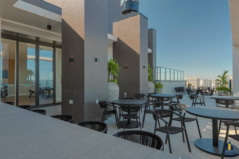 Apartamento em Torres , 3 dormitórios: 54ª foto da galeria de imagens do imóvel
